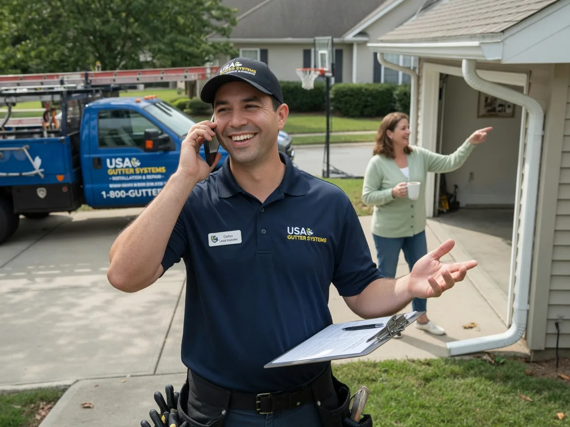Gutter Installation Saint Joseph, IL FAQs